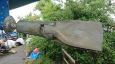 GIB'SEA 92 lovely yacht   £13500 massive reduction to sell.