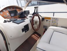 2001 Airon Marine 345