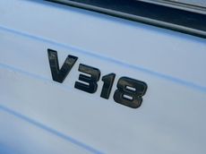 2008 Four Winns V318