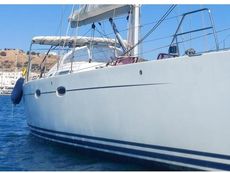 Hanse 461