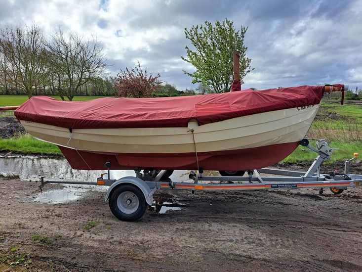 Character Boats Post Boat for sale UK, Character Boats boats for sale, Character Boats used boat