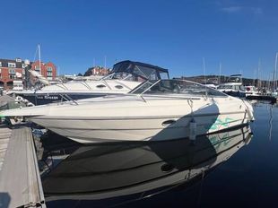 1998 Cranchi Turchese 24