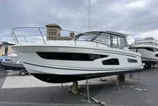 2021 Jeanneau Merry Fisher 1095 Coupé