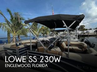 2024 Lowe SS 230W