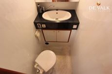 2002 Boarncruiser 35 Classic Line OK