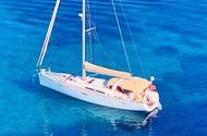 2010 Beneteau Oceanis 58