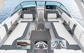 2025 Regal LS9 Ultimate 3