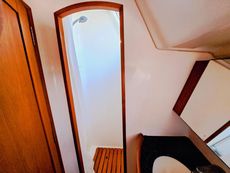 2002 Wauquiez Pilot Saloon 40