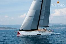 2020 Beneteau First 53