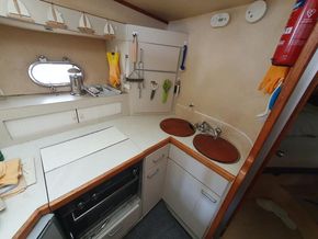 Galley
