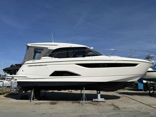 2021 Bavaria R40