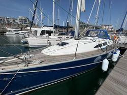 Jeanneau Yachts Sun fast 37