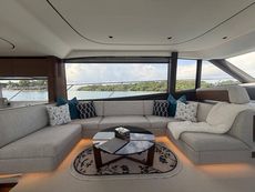2025 Princess F 65