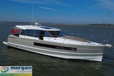 2015 Jeanneau NC 14