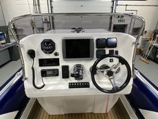 Cobra Nautique Rib 9.0m