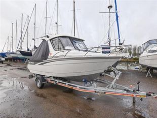 2023 Extreme Boats 616