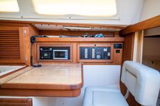 1988 Catalina 36