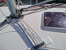 2007 Hanse 342