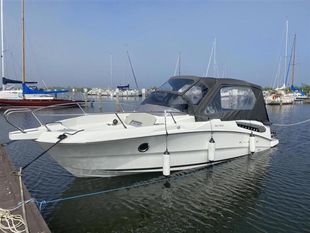2018 Karnic SL702 WA