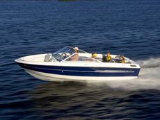 Bayliner 195 Classic Runabout