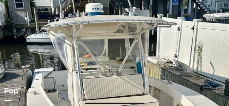 2003 Ocean 31 cc