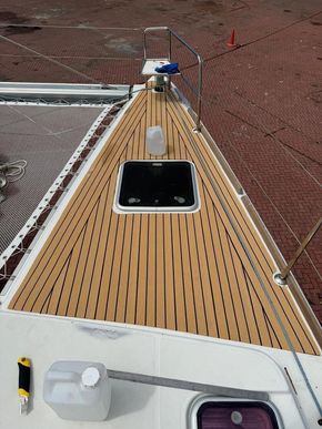 Yacht world Lagoon catamaran for sale