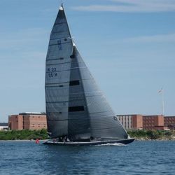 1983 International 12 Metre