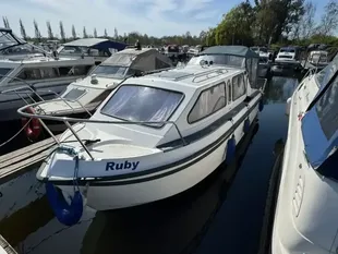 Mayland Sapphire 22