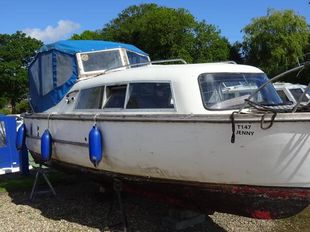 Seamaster 21