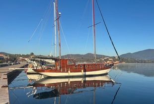 Gulet 57