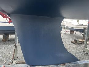2007 Bavaria 37 Cruiser 12