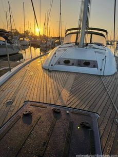 2017 Jeanneau 51