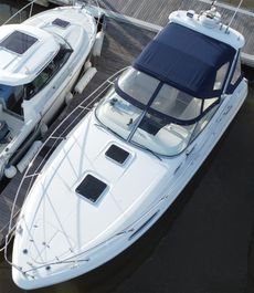 2003 Sealine S28