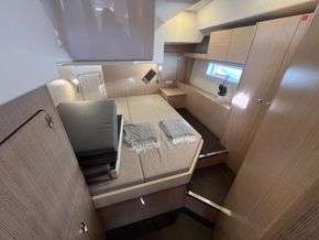 2024 Bavaria C50 STYLE 22