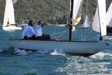 1923 Baglietto 1923 Classic Baglietto 18'