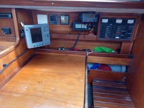 Navigation Station