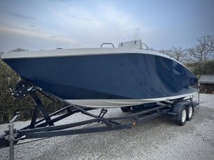 2024 Makara Yachts 620cc