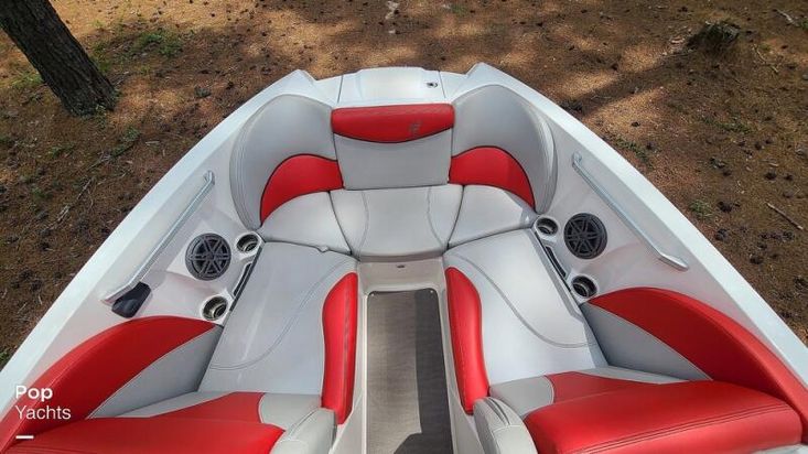 2016 Mastercraft x-23