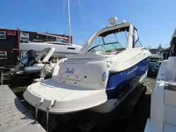 2005 Monterey 270