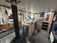 1974 Moonraker 36