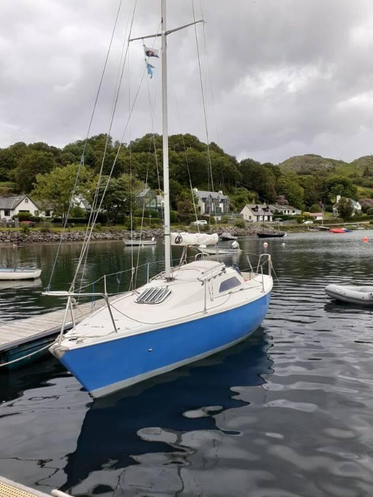 Hunter Boats Sonata for sale UK, Hunter Boats boats for sale, Hunter