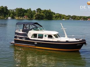 2012 Linssen 34.9 Sedan/AC