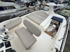 Sealine 360 Statesman 1997 Model