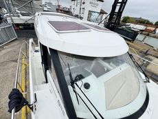 2014 Jeanneau Merry Fisher 855