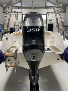 Cobra Nautique Rib 9.0m