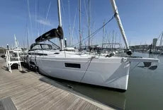 2024 Elan 43 Impression