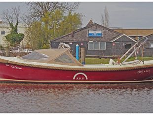 ANTARIS RB 27