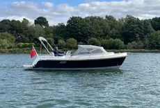 2024 Interboat Intender 850