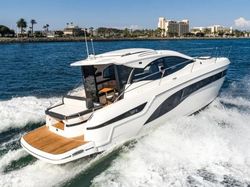 2025 Bavaria  SR41 Coupe