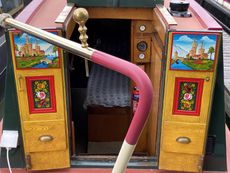 Stern Doors